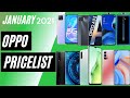 [Prices Drop Alert! ] Oppo Price List in the Philippines Updated 2021