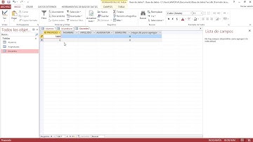Aplicacion web access y el ejecutable Diana Imbaquingo