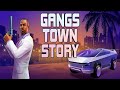FIRST VOICE OVER ON Gangs Town Story Gameplay || New game Like GTA || #gangstownstory #newgame