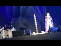 Capture de la vidéo Melanie Fiona @ Sound Board 2018