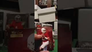 RED CHASE PACK 2021 WILD CARD MATTE #sportscards #FOOTBALL #WILDCARD #chasepack#footballcards