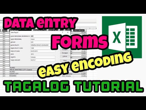 Video: Paano mo i-format ang isang cell sa Excel Online?