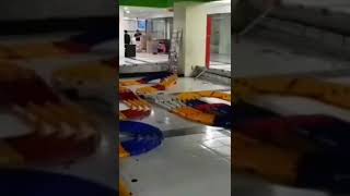 Open Class Test Run @ RS Tamiya - Hyper Dash 2021 HDP 2021