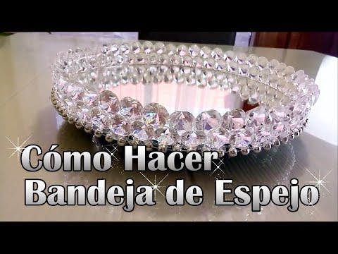 Video: Cómo Tejer Adornos Con Un Diamante