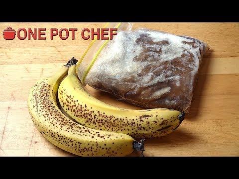 Vidéo: Ce Que Vous Pouvez Cuisiner Avec Un Pot D'ananas En Conserve