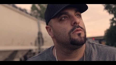 Prozak - Just Like Nothing (feat. Tyler Lyon) - Official Music Video