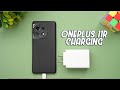 OnePlus 11R Charging Test ⚡️⚡️ 100W SuperVOOC Charger 🔋