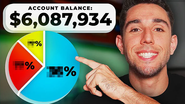 The EASY 3 Fund Portfolio That Defeats The Pros!