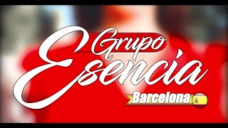 HASTA EL FÍN - GRUPO ESENCIA TEAM BARCELONA  / MARCO ESPEJO - YEXY JR