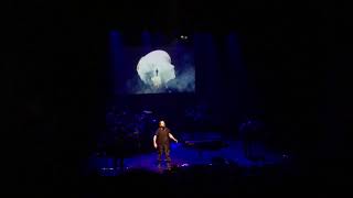 The Neal Morse Band - The Dream Isn&#39;t Over, live in Gothenburg 2019-03-31