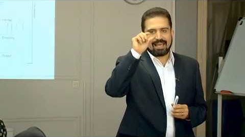 Basics of Cognitive Neuroscience: Farsi, Session Three, Part One