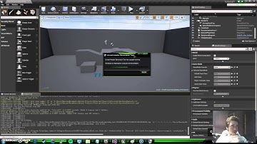 Unreal Engine C++ Game Development Series - Episode 2 (Inheritance)