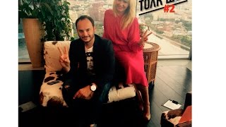 ТОЛК ШОУ - Роман Кадария - Искусство фотографии ТОЛК ШОУ - Роман Кадария - Искусство фотографии