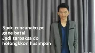 despacito versi batak hape tarito despacito cover