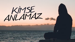 Oğuzhan Çağlayan - Kimse Anlamaz Resimi