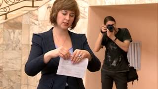 В Благовещенске провели «Репетицию свадьбы» В Благовещенске провели «Репетицию свадьбы»