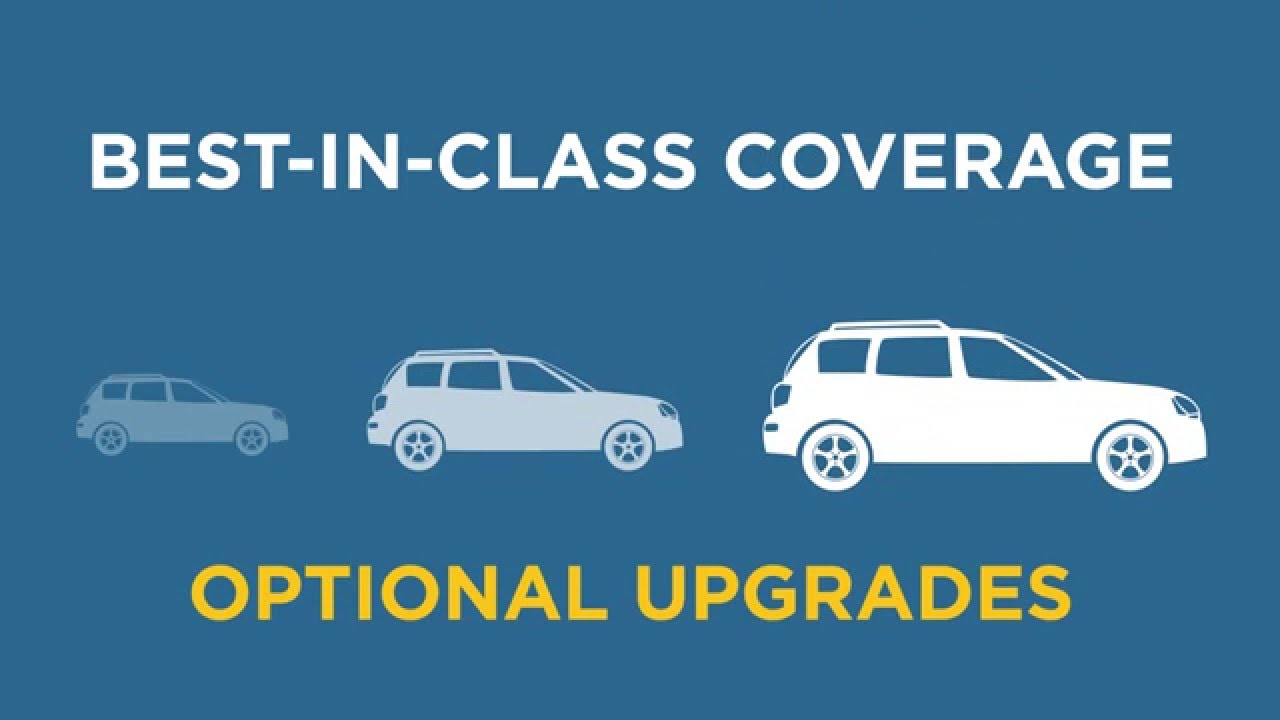 GWC Warranty Used Vehicle Coverage for Drivers YouTube