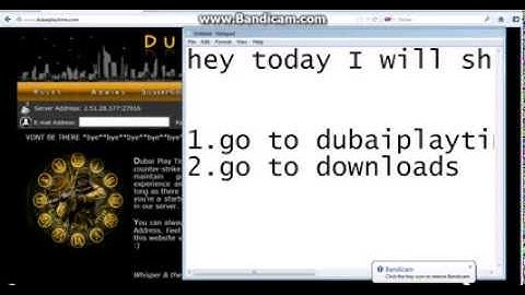 How to download CS 1.6 Non-Steam