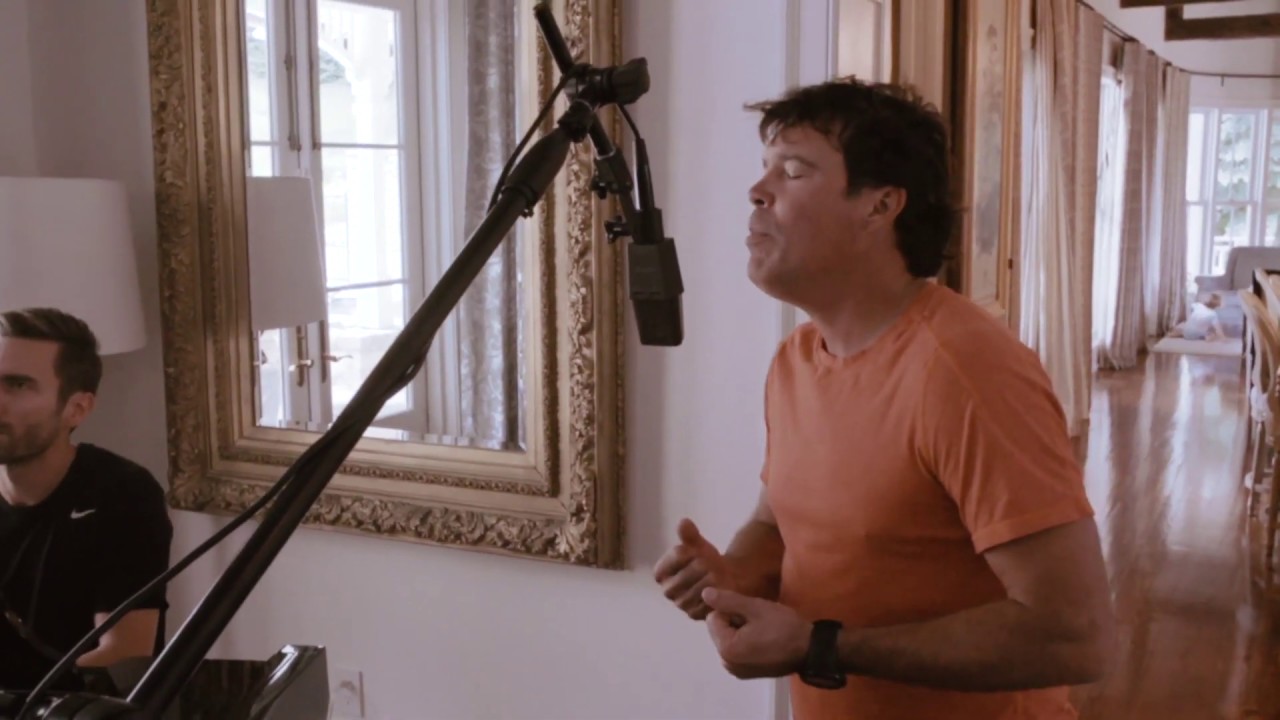 Clay Walker I'd Love to Be Your Last (Live) YouTube