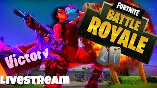 FORTNITE FUNNY STREAM!!!