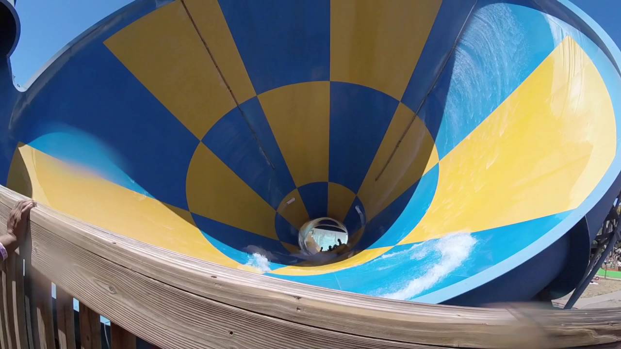 Waterworld California YouTube