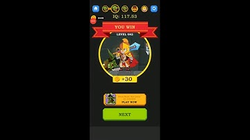 HERO QUEST LEVELS 81 82 83 84 85 HERO RESCUE UNIQUE PUZZLE WALKTHROUGH