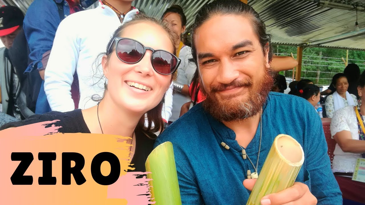 Ziro Travel – The Ultimate Cultural Experience