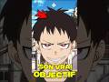 FIREFORCE : L'ANIME QUI NOUS ENFLAMME ! #anime #fireforce #fireforceanime #shinrakusakabe