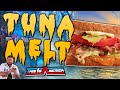 TUNA MELT Sandwich  - This is America Ep.2 | MochoHf