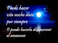 Air supply - Making love out of nothing at all (subtitulada español)