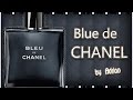 Bleu de Chanel | Fragrance Review