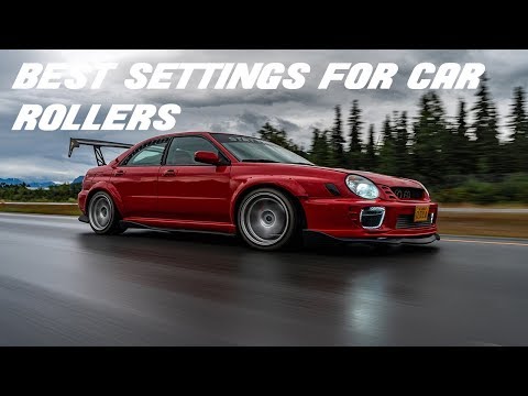 best-settings-for-car-rollers-photography-|-sony-a7r3