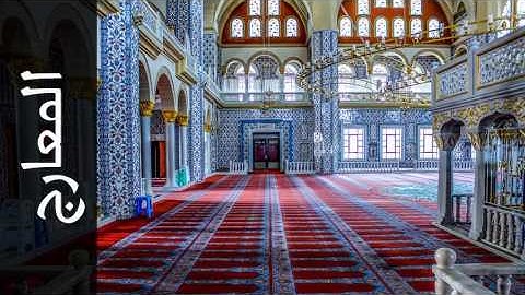 سورة المعارج يحيى حوا - Surah Al-Ma'aarij Yahya Hawwa