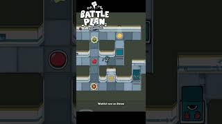 Battle Plan : Jesters Knife. Wishlist now on Steam. #indie #gaming #animation