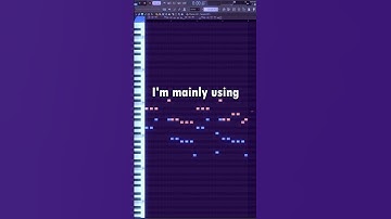 how to make 2010 pop melodies #flstudio