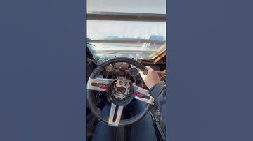 Thumbnail of Death race mustang #shorts #cars#deathrace#mustang#customize