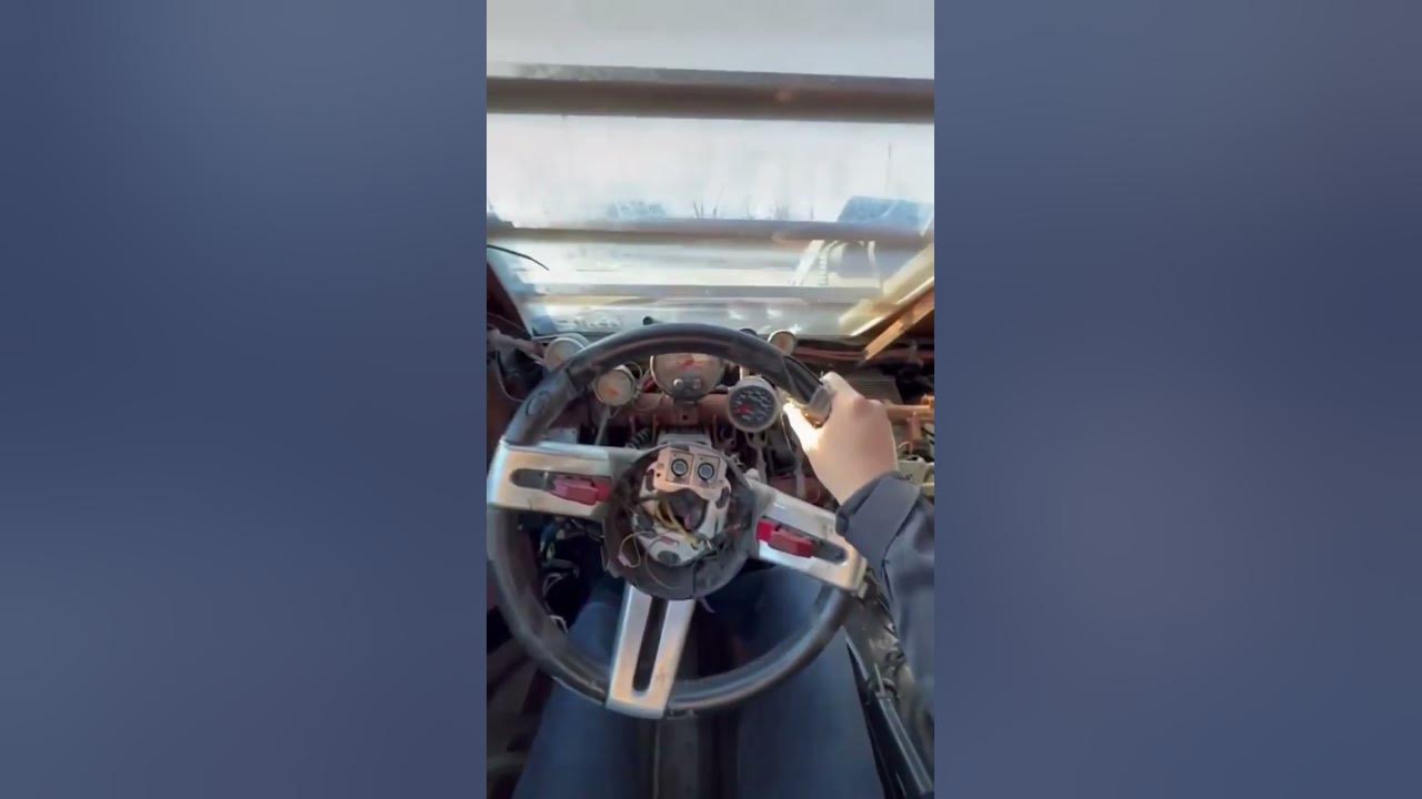 Death race mustang #shorts #cars#deathrace#mustang#customize