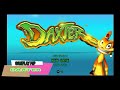 DAXTER PSP