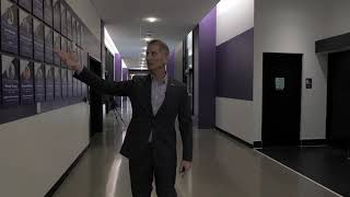 Colangelo College of Business Welcome Tour | GCU