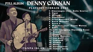 Best Of Denny Caknan 2025 – Lagu Jawa Paling Populer Sepanjang Tahun
