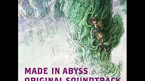 Reg's Power - Made in Abyss Original Soundtrack