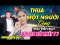 Thua Một Người Dưng, Buồn Làm Chi Em Ơi ► Đơn Ca Mai Tiến Đạt Bolero Disco Hay Nhất Tháng 6