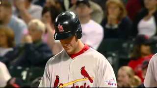 2009/06/12 Ludwick's RBI single