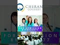 Cheran College of Nursing Coimbatore | BSc &amp; MSc #nursing  Admissions 2025 | Apply Now