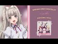 Spring And Chocolat (short) Lyrical Lily (リリカルリリィ) - [ROM/ENG] lyrics