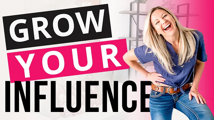 3 Ways To Grow Your Influence So People Pay Attent...