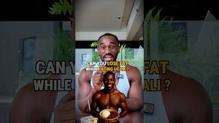 Can You Lose Fat While Eating Ugali