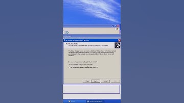 Windows XP: What is an Answer File?