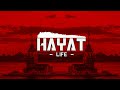 HAYAT DEEP TURKISH SAZ TRAP BEAT SAZTRAPBEAT SAZBEAT ARABESKTRAP SADSAZBEAT 
