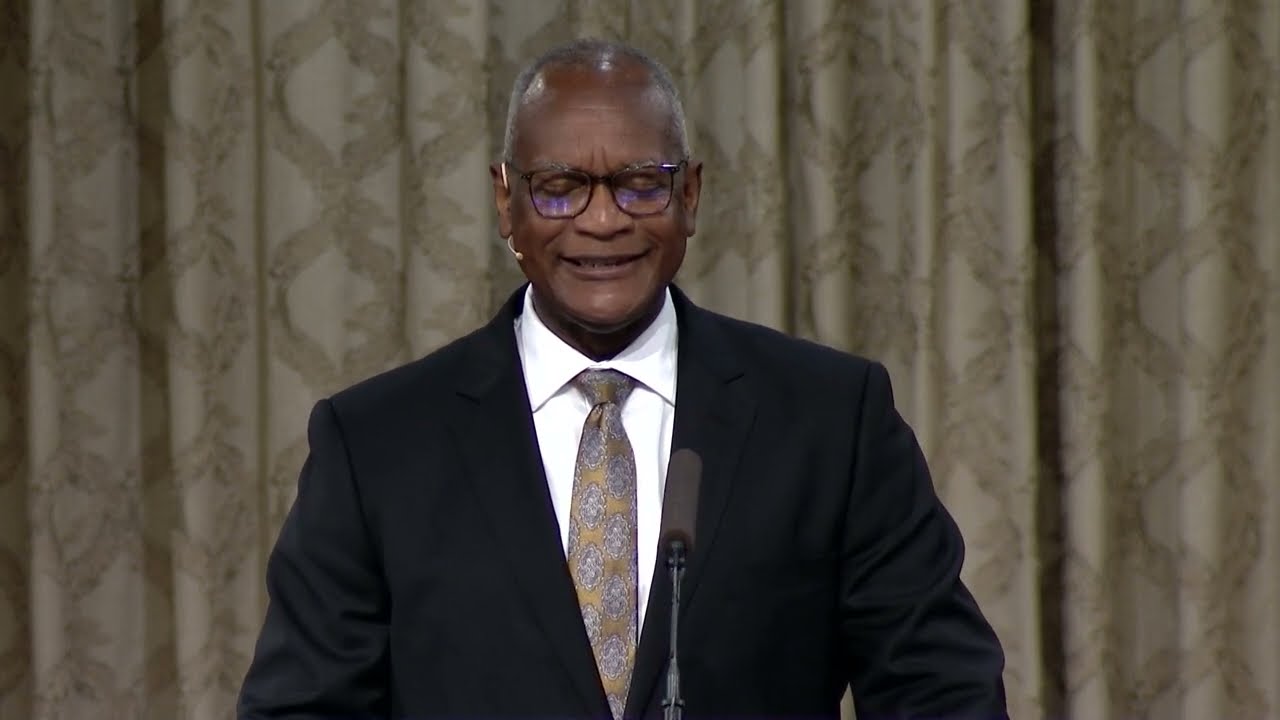 Down From His Glory - Believers Christian Fellowship